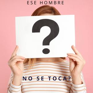 Ese Hombre no se Toca (feat. Alecita)