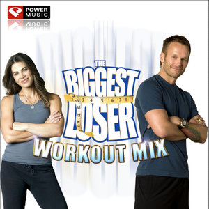 The Biggest Loser Workout Mix - Top 40 Hits Vol. 1