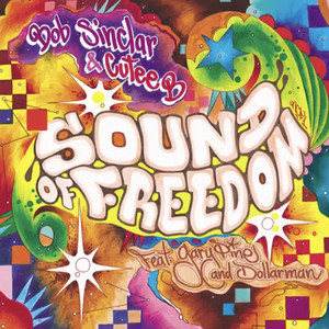Sound of Freedom (Club Mix)