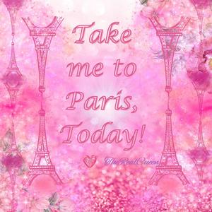 Take Me To Paris, Today! (Explicit)