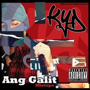 Demons (feat. Tian, Backy & JEBeats)