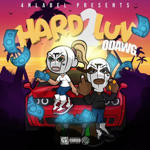 Hard2Luv (Explicit)