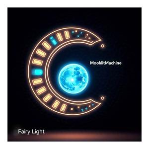 Fairy Light (feat. Pablo Casadey)