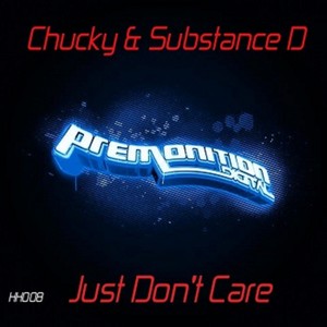 Just Don't Care (Original Mix)
