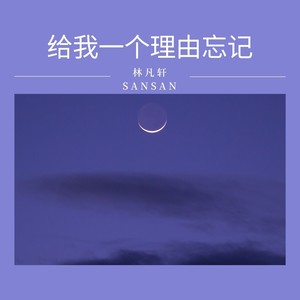 给我一个理由忘记 (Live)