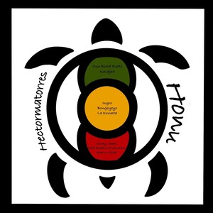 Rasta No Es Aquel (feat. One blood roots)