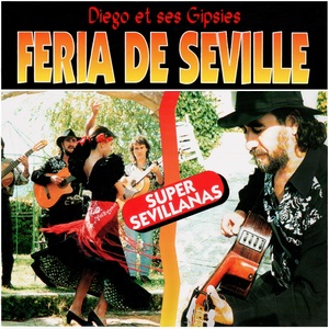 Feria de Seville (Super Sevillanas)