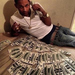 Trippin(feat. 94tony) (Explicit)