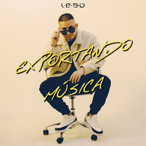 No Puedo Olvidarla (Dayvi Remix)