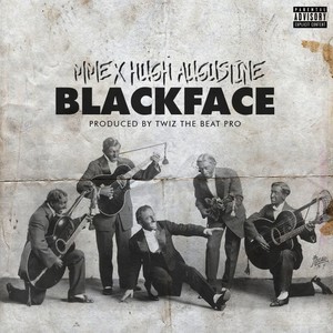 Blackface (Explicit)