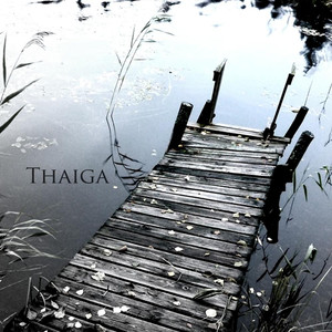 Thaiga - EP