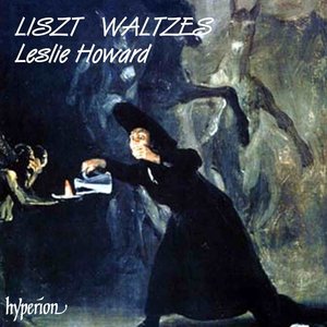 Album Leaf in Waltz Form (圆舞曲形式册叶，作品166)