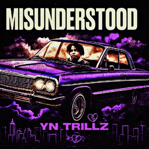 Misunderstood (Explicit)