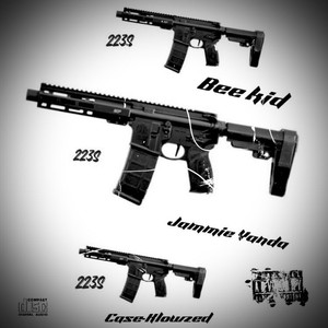 223s (feat. Jammie Yanda & Case-Klowzed) [Explicit]