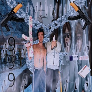 nine lives (Explicit)