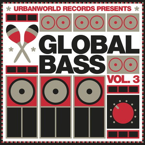 Global Bass Vol. 3