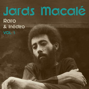 Raro & Inédito, Vol. 1