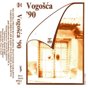 Vogošća '90