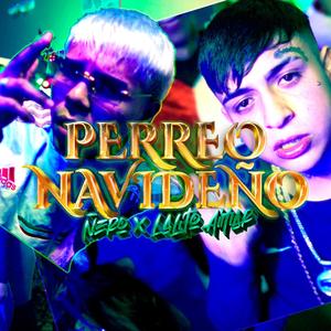 Perreo Navideño (feat. Lalito Aimar)
