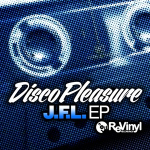 J.F.L. EP