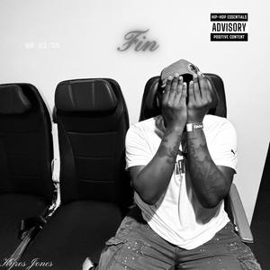 In The Party (feat. SouthBoundForeign) (Explicit)