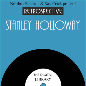 Stanley Holloway - My Missus