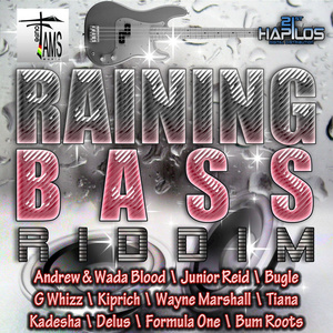 Raining Bass Riddim