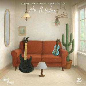 As It Was (feat. Zabdiel Castaneda)