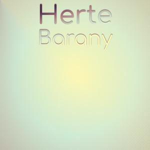 Herte Barany