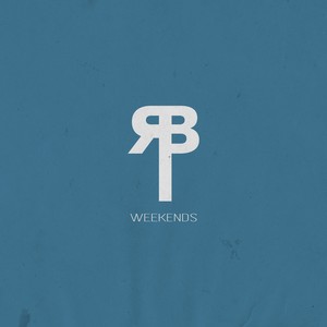 Weekends (feat. Lucky Brown & Eddie Hooks)