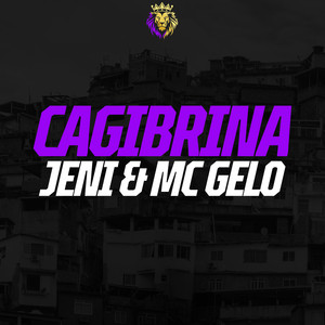Cagibrina (Explicit)