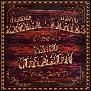 Terco Corazón (feat. David Farias)