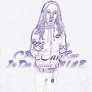 Make A Way (feat. CBE Wop) (Explicit)