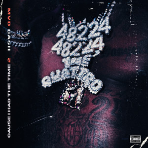 Kicked Outta Finney (Explicit)