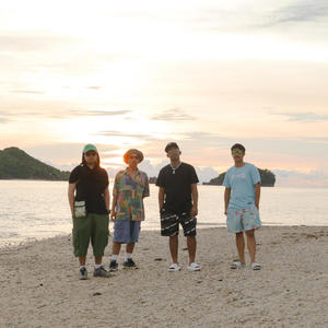 Padulongan (feat. BB JOE)