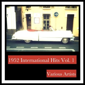 1952 International Hits, Vol. 1