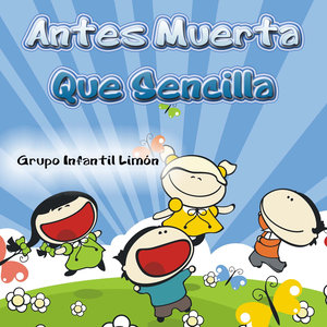 Antes Muerta Que Sencilla - Single