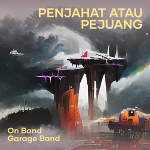 Penjahat atau pejuang