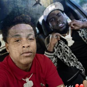 B Murda Letter to Kris (Explicit)