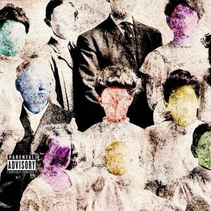 WeGonBeOk! (feat. Shan2wavvy & Staiik) (Explicit)