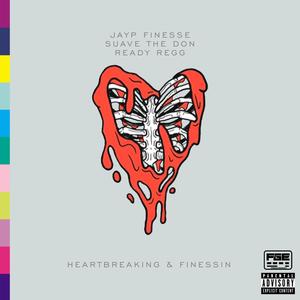 Heartless (feat. Suave The Don & Ready Regg) (Explicit)