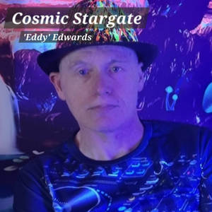 Cosmic Stargate (Radio Mix)