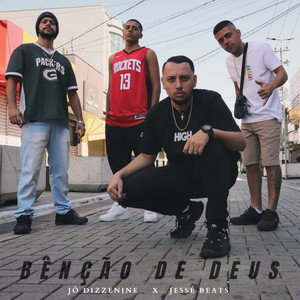 Benção de Deus (Explicit)