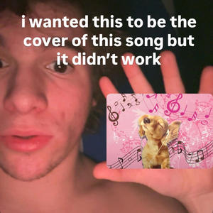 Sorry I'm Late (feat. Gehrig Gutierrez) (Explicit)