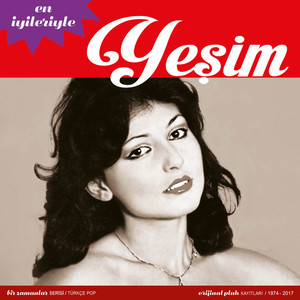 Yeşim - Aşk Alfabesi