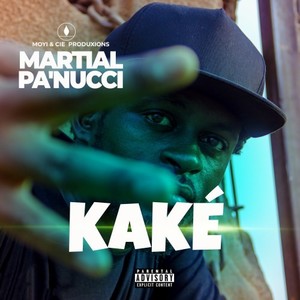 Kaké (Explicit)