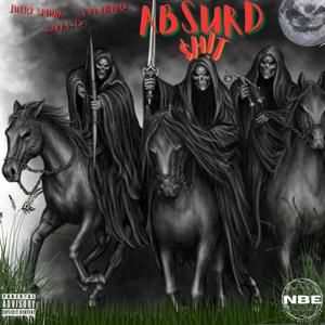 Beat Da Box (feat. Juiice Spinna & O Greez) (Explicit)