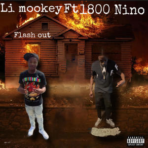 Flash out (feat. 1800 nino) (Official audio) (Explicit)
