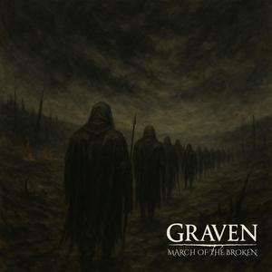 March Of The Broken (Explicit)