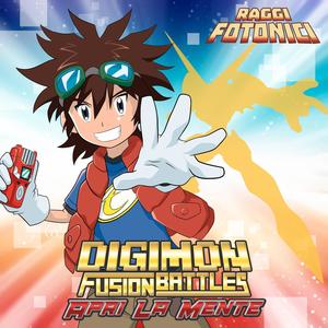 Digimon Xros Wars (Apri la Mente)